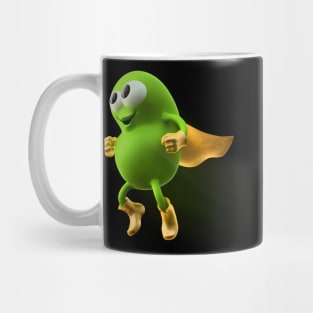 Bean Digital Cash (BITB) Mug